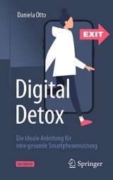 Digital Detox - Daniela Otto