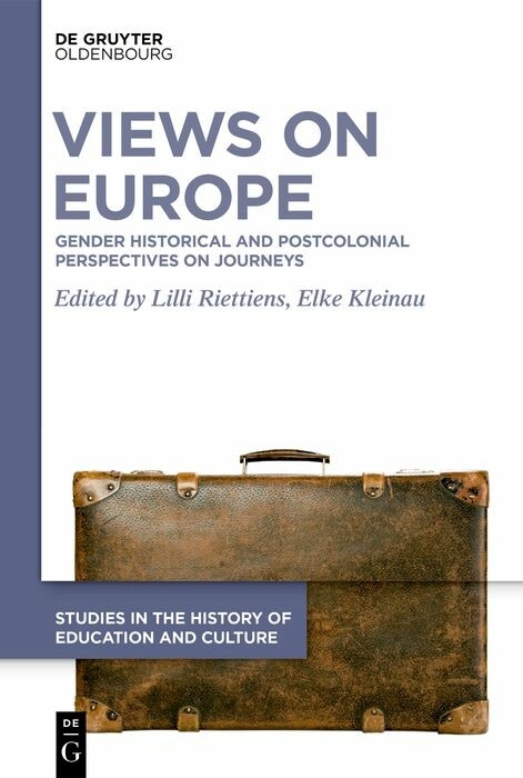 Views on Europe - 