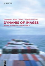 Dynamis of the Image - 