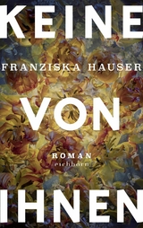 Keine von ihnen - Franziska Hauser