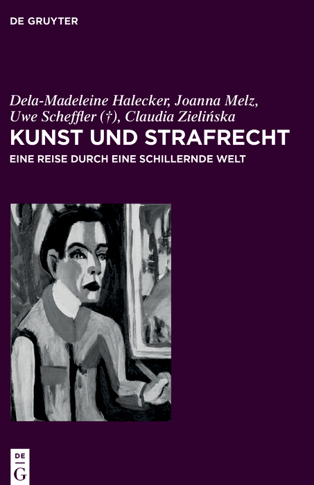 Kunst und Strafrecht - 