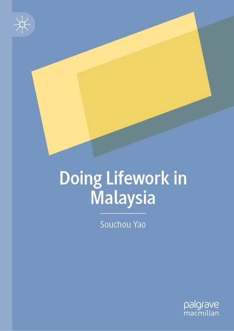 Doing Lifework in Malaysia - Souchou Yao