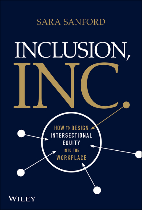 Inclusion, Inc. -  Sara Sanford