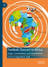 Football (Soccer) in Africa - 