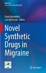 Novel Synthetic Drugs in Migraine - 