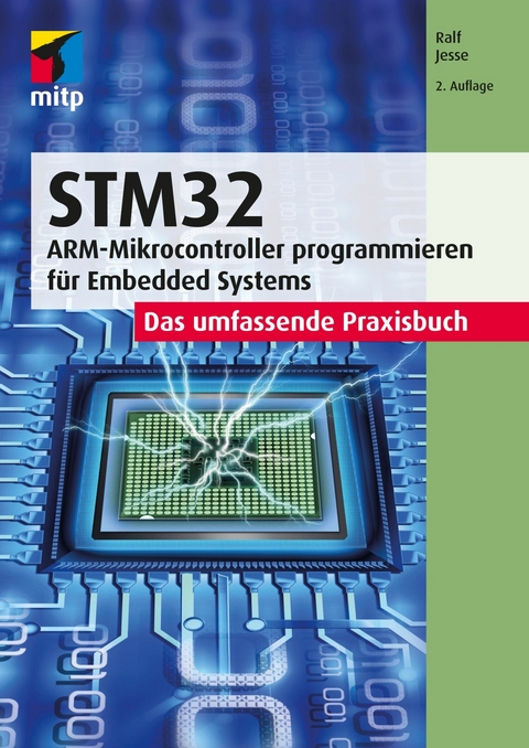 STM32 -  Ralf Jesse