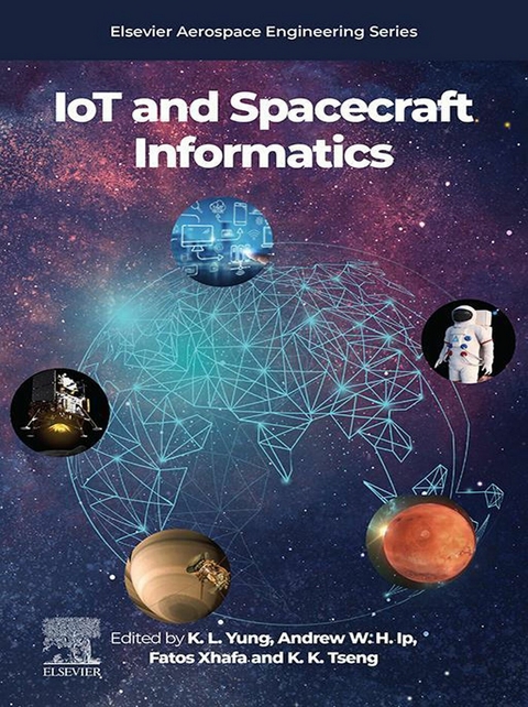 IoT and Spacecraft Informatics - 