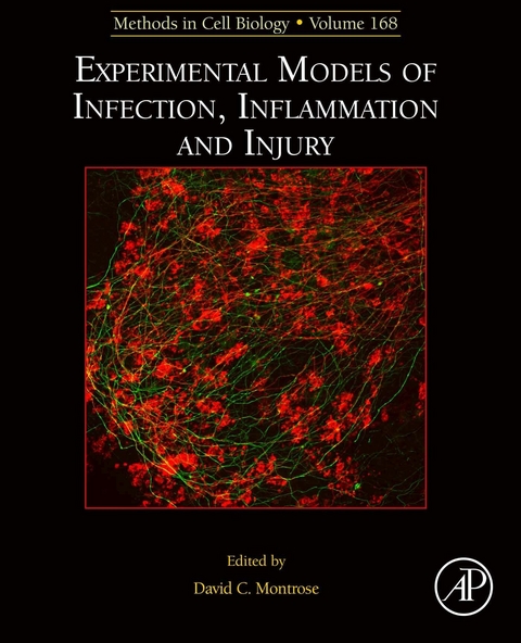 Experimental Models of Infection, Inflammation and Injury - 