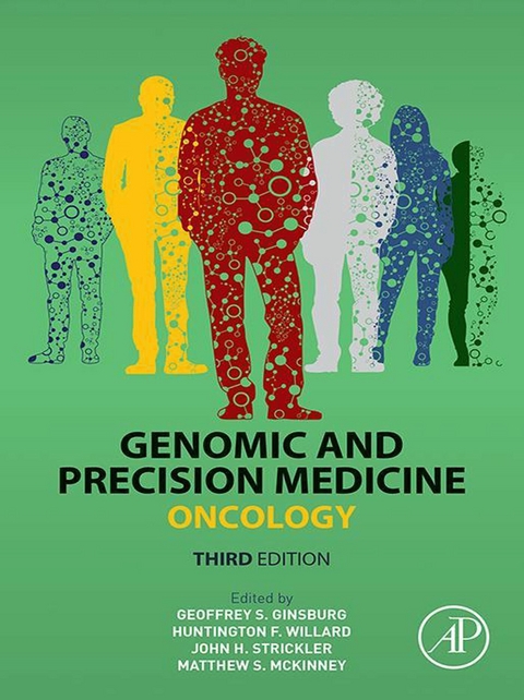 Genomic and Precision Medicine - 