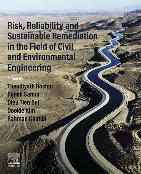 Risk, Reliability and Sustainable Remediation in the Field of Civil and Environmental Engineering - 