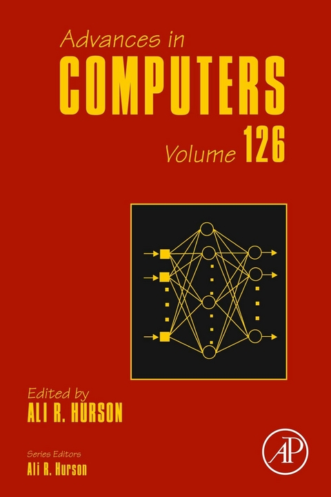 Advances in Computers - 