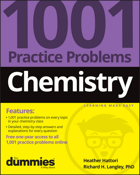 Chemistry - Heather Hattori, Richard H. Langley