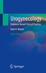 Urogynecology - Kate H. Moore