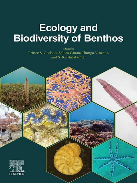 Ecology and Biodiversity of Benthos - 