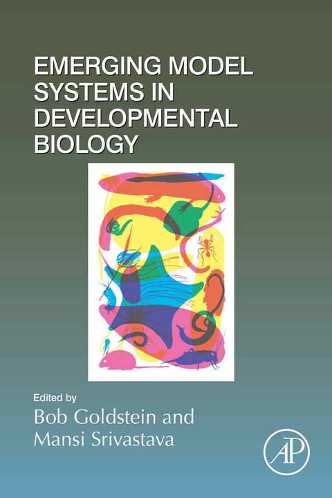 Emerging Model Systems in Developmental Biology - 