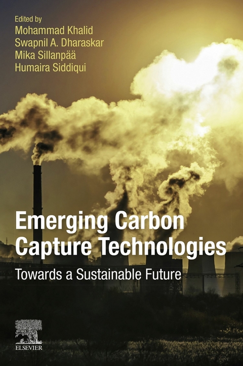 Emerging Carbon Capture Technologies - 