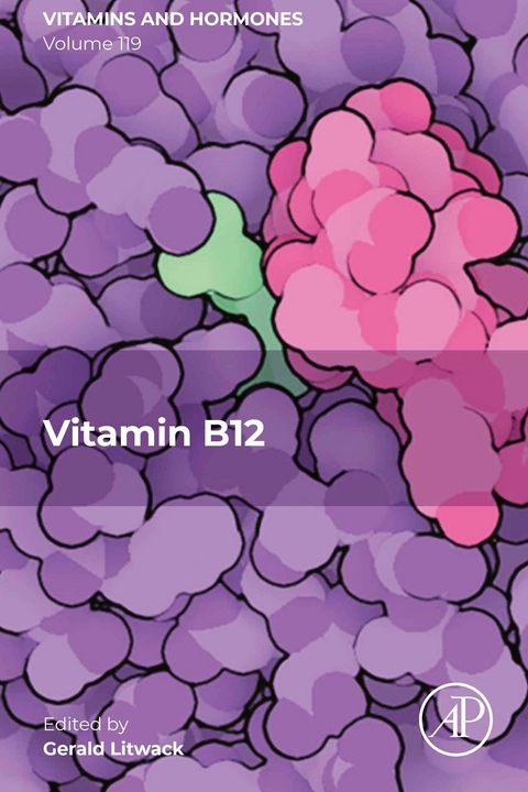 Vitamin B12 - 