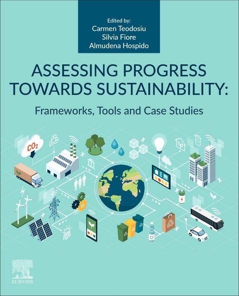 Assessing Progress Towards Sustainability - 