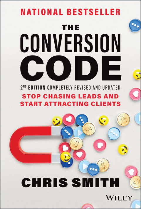 The Conversion Code - Chris Smith