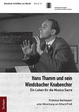 Hans Thamm und sein Windsbacher Knabenchor - Frohmut Gerheuser