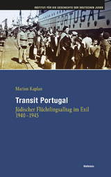 Transit Portugal - Marion Kaplan