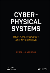 Cyber-physical Systems -  Pedro H. J. Nardelli