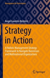 Strategy in Action - Angel Gavieiro Besteiro