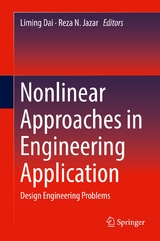 Nonlinear Approaches in Engineering Application - 