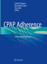 CPAP Adherence - 