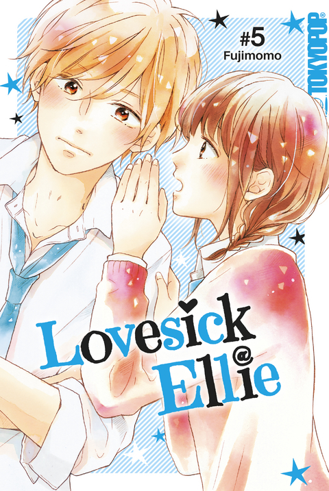 Lovesick Ellie 05 -  Fujimomo