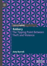 Robbery - Amy Burrell