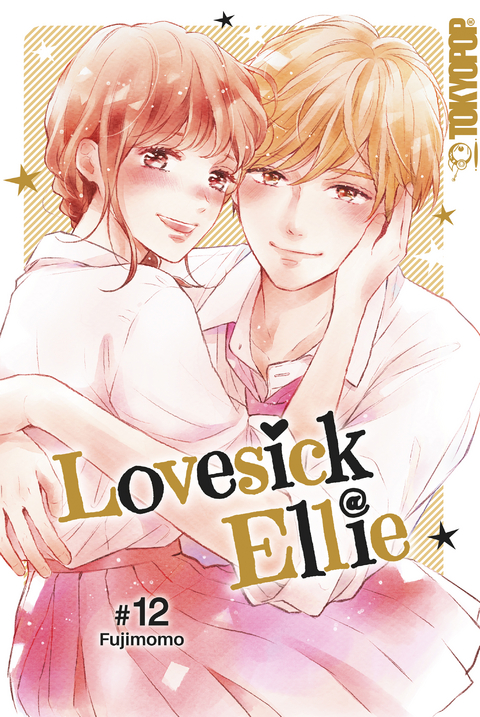 Lovesick Ellie 12 -  Fujimomo