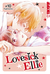 Lovesick Ellie 10 -  Fujimomo