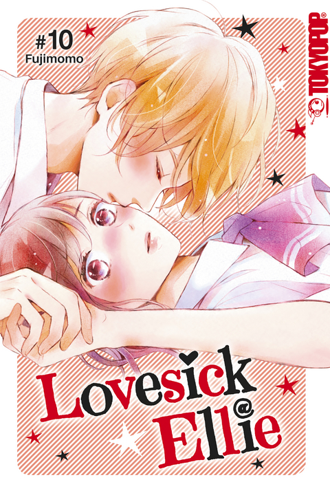 Lovesick Ellie 10 -  Fujimomo