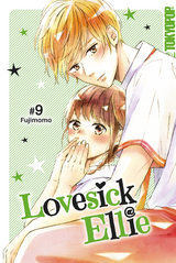 Lovesick Ellie 09 -  Fujimomo