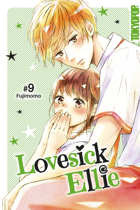 Lovesick Ellie 09 -  Fujimomo