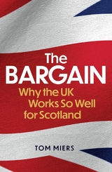 The Bargain - Tom Miers