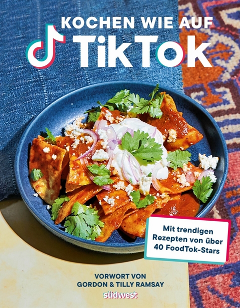 Kochen wie auf TikTok -  TikTok