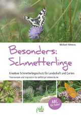 Besonders: Schmetterlinge - Michael Altmoos