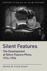 Silent Features - 