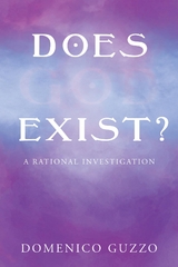 Does God Exist? - Domenico Guzzo