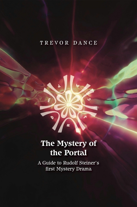 THE MYSTERY OF THE PORTAL - Trevor Dance