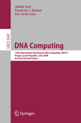 DNA Computing - 