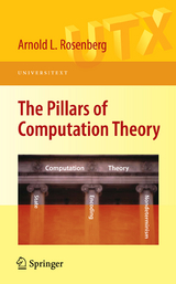 The Pillars of Computation Theory - Arnold L. Rosenberg