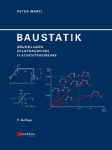 Baustatik - Peter Marti