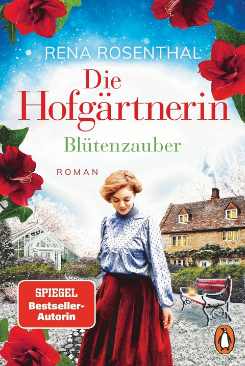 Die Hofgärtnerin - Blütenzauber - Rena Rosenthal