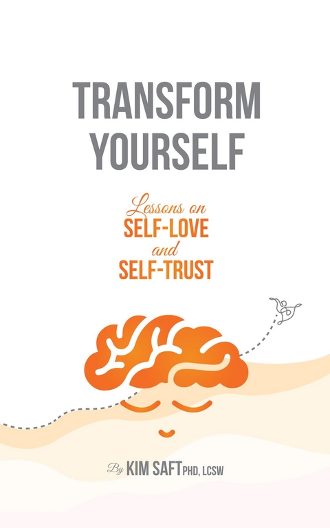 Transform Yourself -  Saft