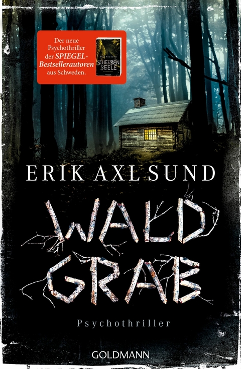 Waldgrab - Erik Axl Sund