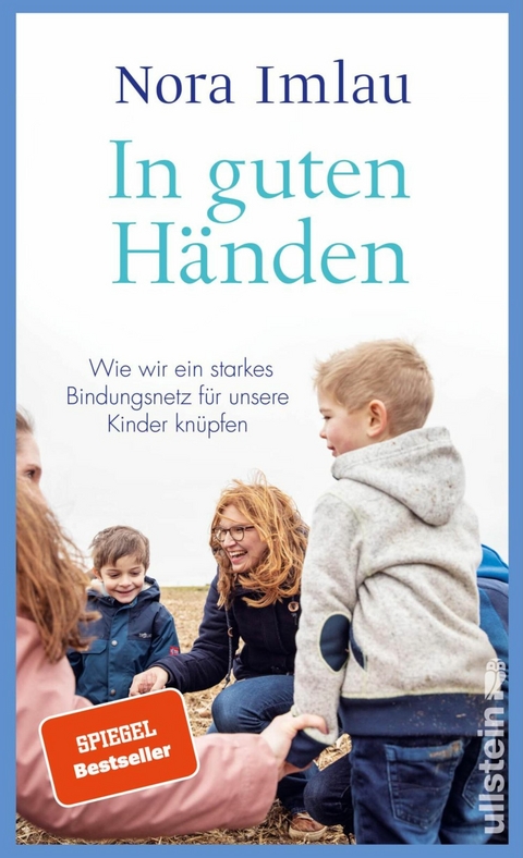 In guten Händen -  Nora Imlau