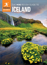 The Mini Rough Guide to Iceland (Travel Guide eBook) - Rough Guides